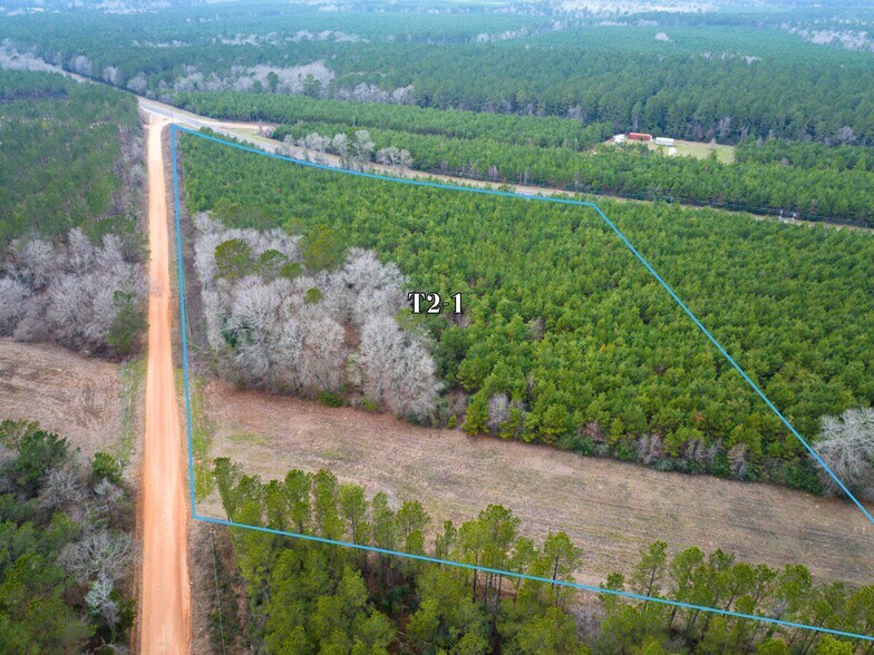 1 FM 943, Livingston, TX à vendre - Photo de l’immeuble – Image 2 sur 15