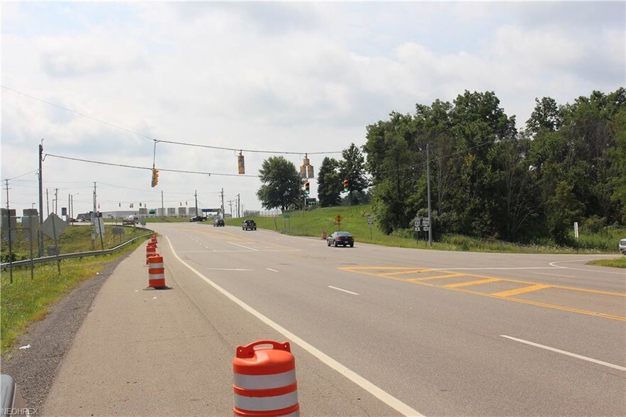 State Route 43, Wintersville, OH à vendre - Autre – Image 2 sur 5