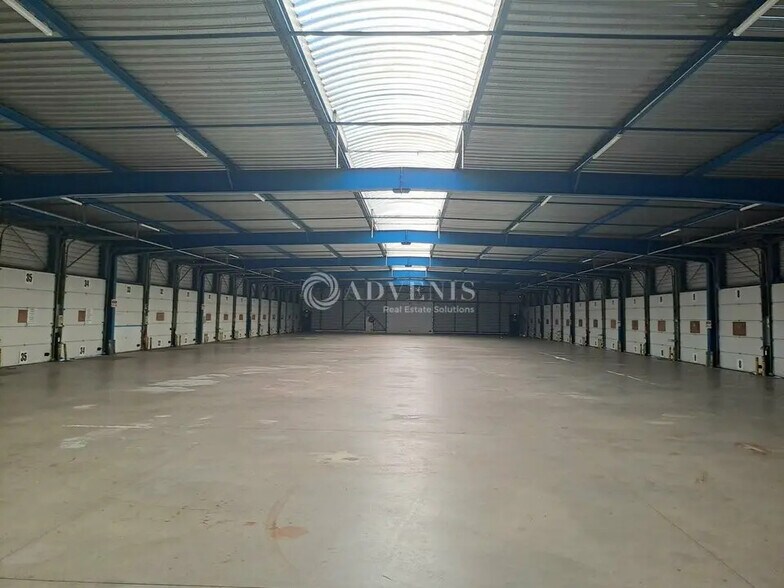 Industriel/Logistique dans Saint-Aignan-Grandlieu à vendre - Photo intérieure – Image 3 sur 8