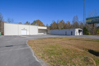 Plus de détails pour 5893 US 72, Gurley, AL - Local d’activités à vendre