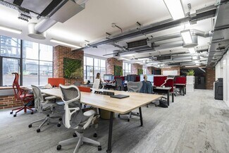 Plus de détails pour 24-32 Stephenson Way, Londres - Bureau à louer
