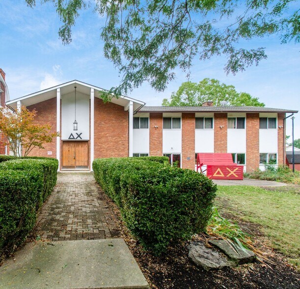 191 E 15th Ave, Columbus, OH à louer - Photo de l’immeuble – Image 3 sur 31