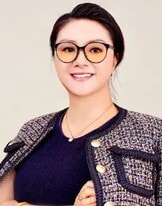 Kitty Huang