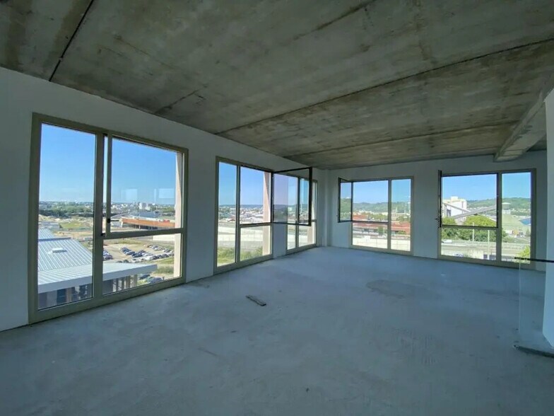 Bureau dans Rouen à louer - Photo intérieure – Image 3 sur 4