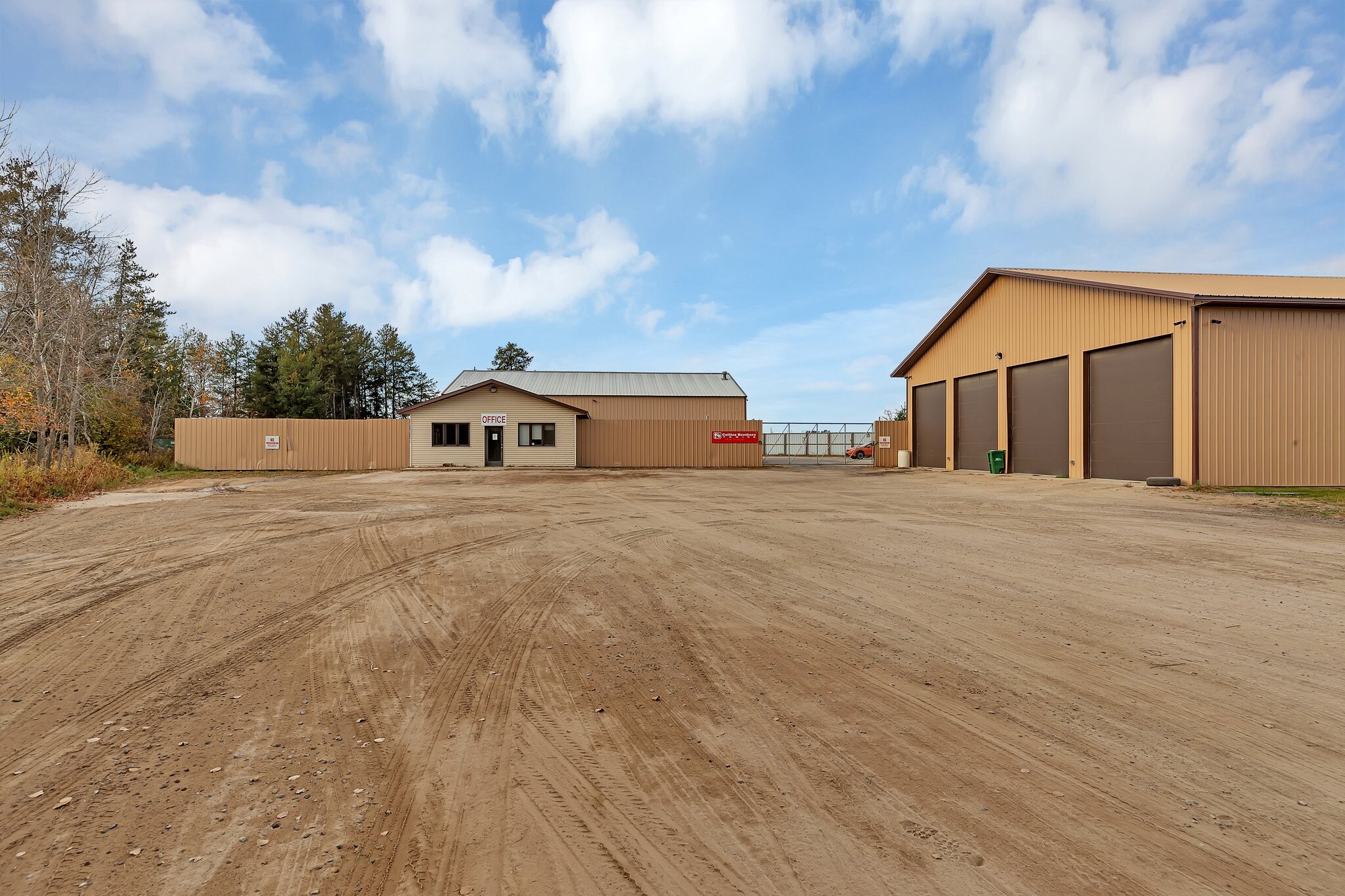 16609 State Highway 371, Brainerd, MN à louer Photo de l’immeuble– Image 1 sur 42