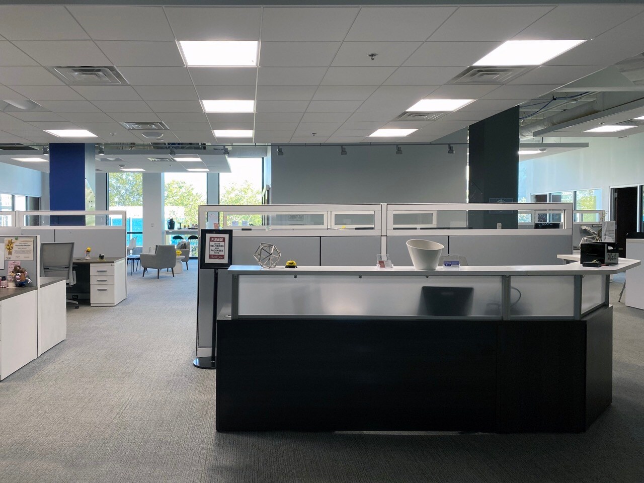 40 E Adams St, Jacksonville, FL à louer Photo intérieure– Image 1 sur 8