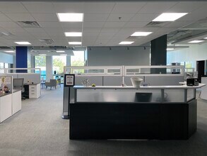 40 E Adams St, Jacksonville, FL à louer Photo intérieure– Image 1 sur 8