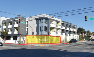 Plus de détails pour 4161-4169 Whittier Blvd, Los Angeles, CA - Local commercial à louer
