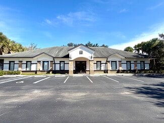 Plus de détails pour 1300 City View Ctr, Oviedo, FL - Bureau/Médical à louer