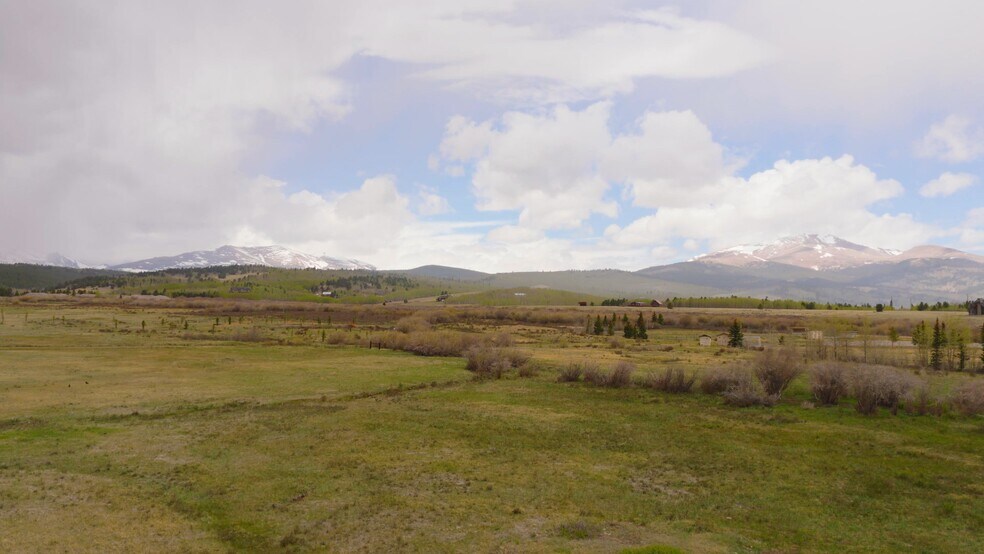 Lot C01 Highway 285, Fairplay, CO à vendre - Vidéo sur l’annonce professionnelle – Image 2 sur 11