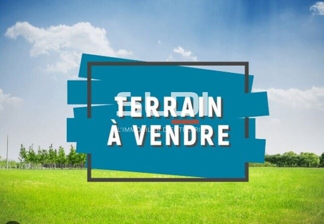 Plus de détails pour Chemin De La Tour De Millery, Vernaison - Terrain à vendre
