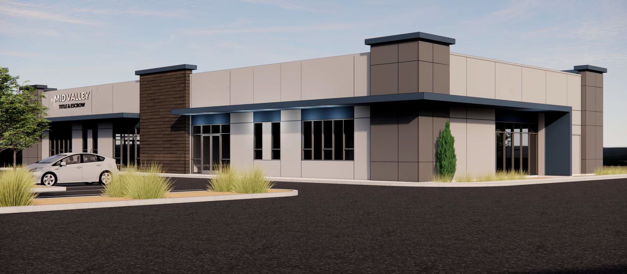 2476 Builders Pl, Chico, CA à louer Photo principale– Image 1 sur 6