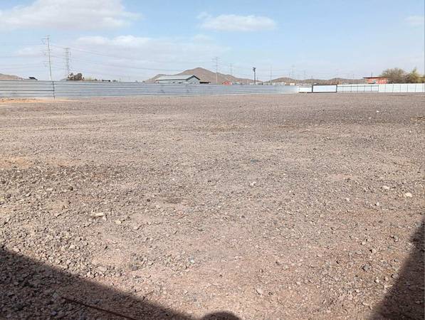 24348 N 11th Ave, Phoenix, AZ à louer - Photo de l’immeuble – Image 2 sur 9