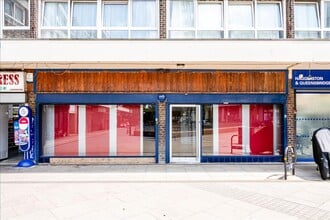 218-240 Haggerston Rd, Londres à louer Photo de l’immeuble– Image 1 sur 4