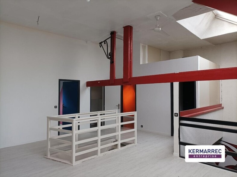 Bureau dans Nantes à vendre - Photo intérieure – Image 1 sur 5