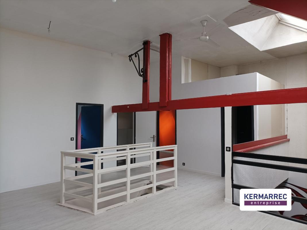 Bureau dans Nantes à vendre Photo intérieure– Image 1 sur 6