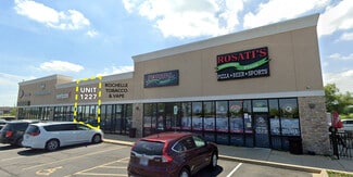 Plus de détails pour 1221 N Caron Rd, Rochelle, IL - Local commercial à louer