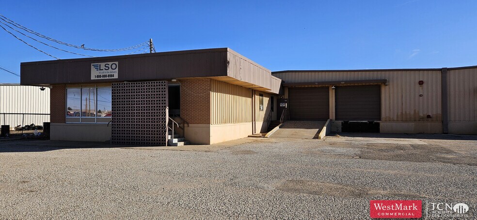 512 E 42nd St, Lubbock, TX à louer - Photo de l’immeuble – Image 2 sur 15