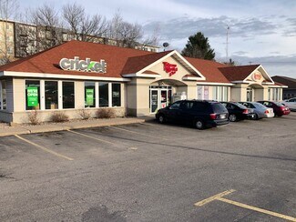 Plus de détails pour 109 S 17th Ave, Wausau, WI - Local commercial à louer