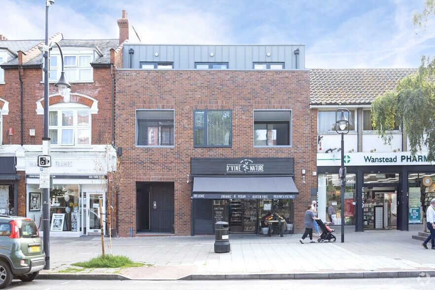 73 High St, Londres à louer - Photo principale – Image 1 sur 5