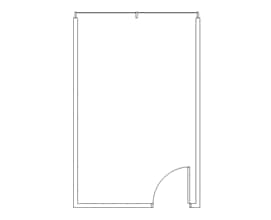 6671 Southwest Fwy, Houston, TX à louer Plan d’étage– Image 1 sur 1