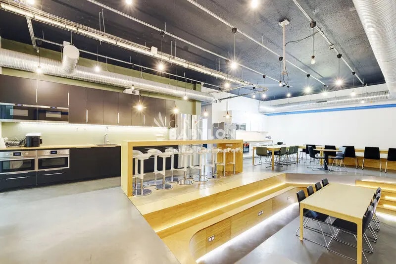 40-42 Rue Barbès, Montrouge à louer Photo de l’immeuble– Image 1 sur 19