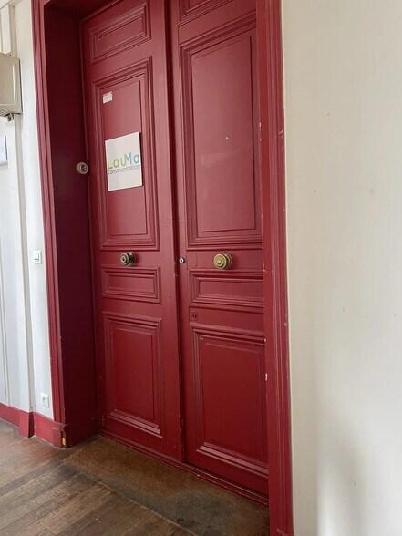 70 Boulevard De Sébastopol, Paris à louer - Photo intérieure – Image 3 sur 3