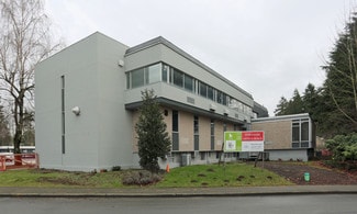 Plus de détails pour 14225 57th Ave, Surrey, BC - Bureau à louer