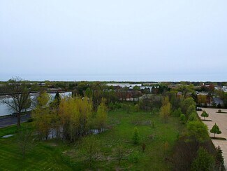 Plus de détails pour 625 Margate Dr, Lincolnshire, IL - Terrain à vendre