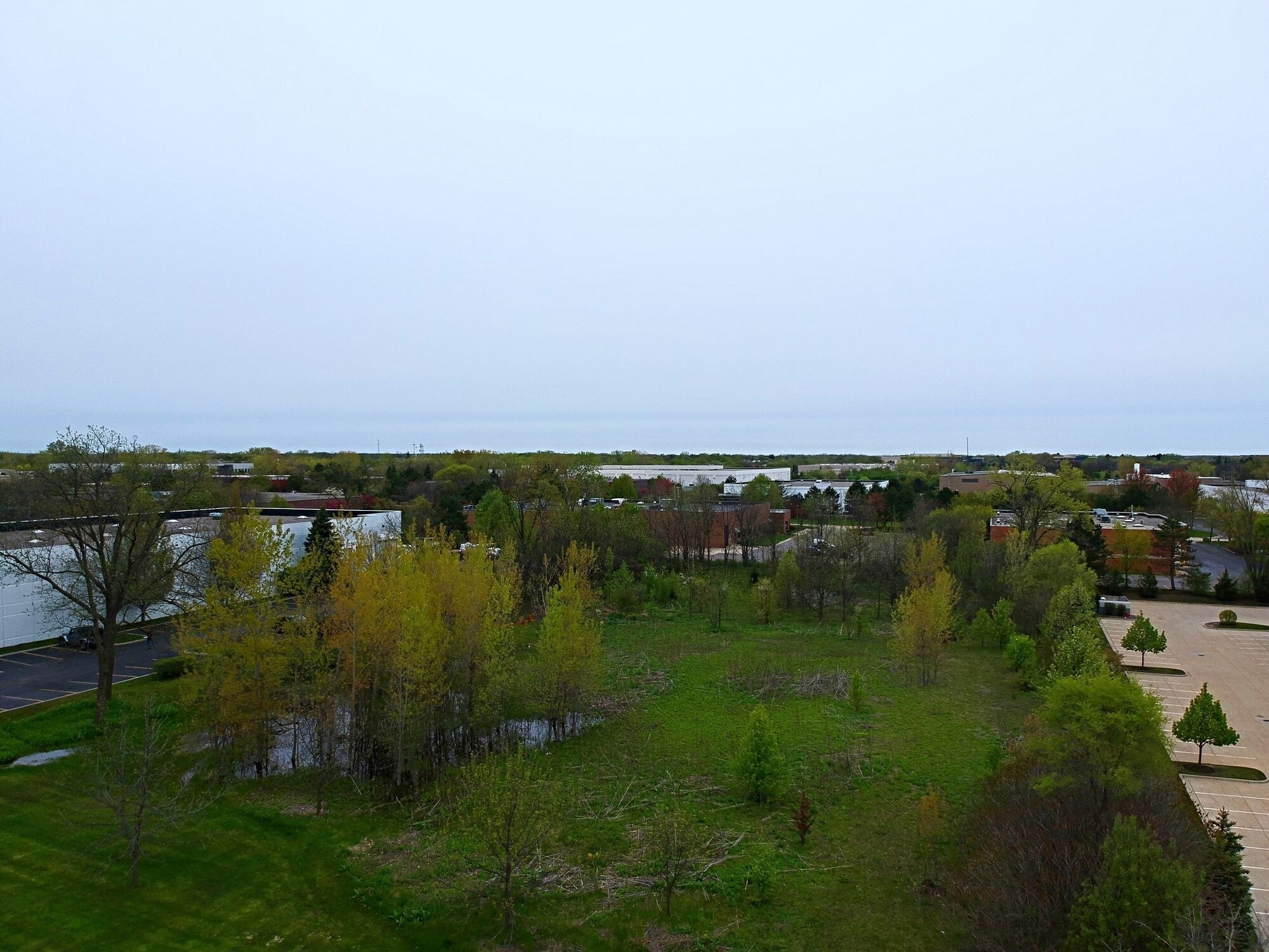 625 Margate Dr, Lincolnshire, IL à vendre Photo de l’immeuble– Image 1 sur 2