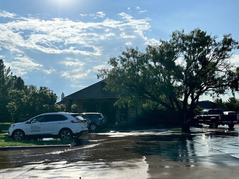 441 Lone Star Dr, Abilene, TX à vendre - Photo de l’immeuble – Image 3 sur 33