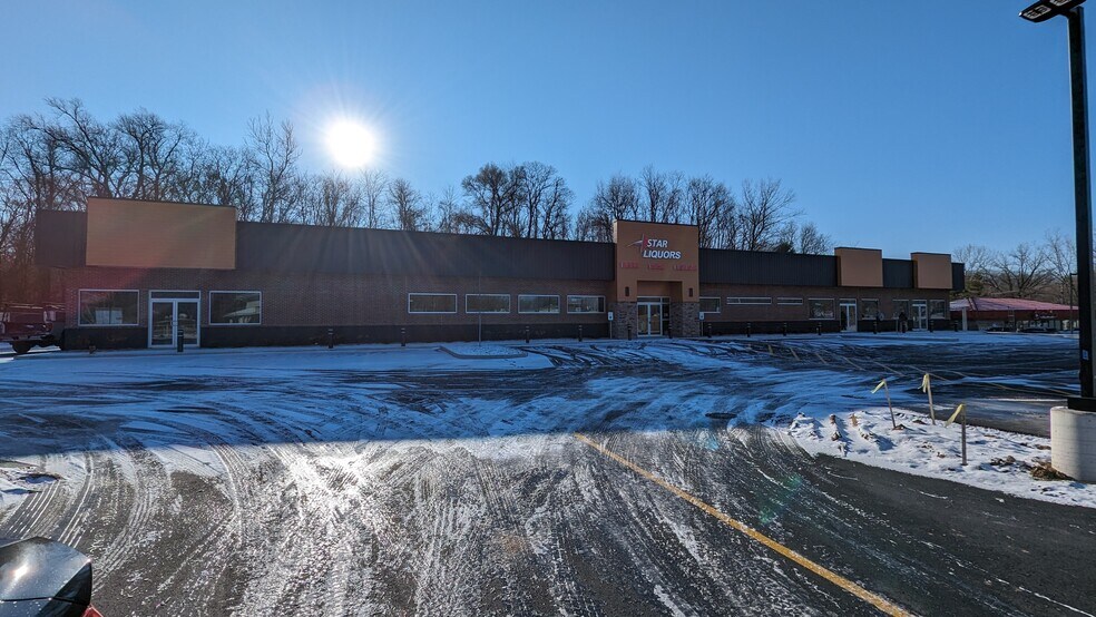 2240 Prairie Ave, South Bend, IN à louer - Photo principale – Image 1 sur 15