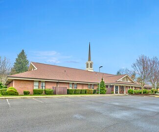 Plus de détails pour 13220 NE 132nd St, Kirkland, WA - Spécialisé à vendre