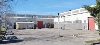 Plus de détails pour Industriel/Logistique à louer