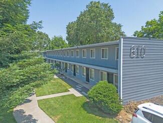Plus de détails pour 810 W 1st Ave, Chico, CA - Logement à vendre