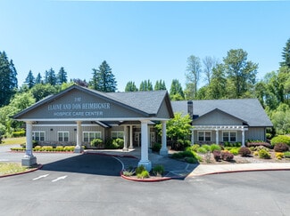 Plus de détails pour 3102 NE 134th St, Vancouver, WA - Santé à vendre