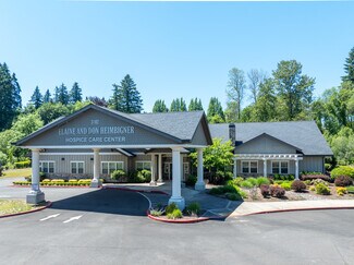 Plus de détails pour 3102 NE 134th St, Vancouver, WA - Santé à vendre
