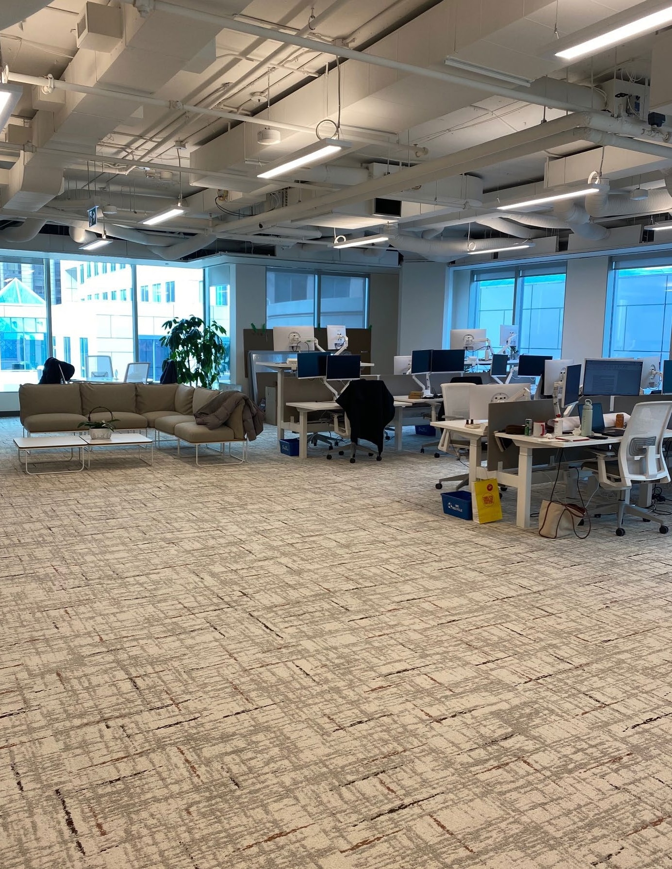 200 Wellington St W, Toronto, ON à louer Photo intérieure– Image 1 sur 7