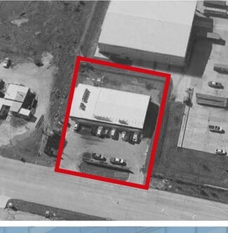Plus de détails pour 6019 Thompson Rd, Baytown, TX - Local commercial à vendre