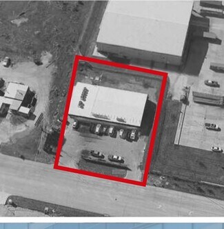 Plus de détails pour 6019 Thompson Rd, Baytown, TX - Local commercial à vendre