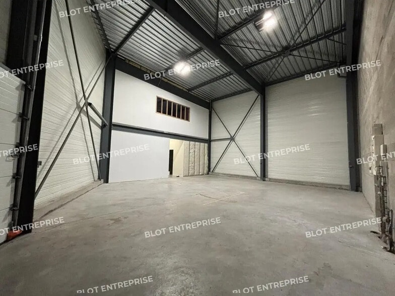 Bureau dans Nantes à louer - Photo intérieure – Image 2 sur 7