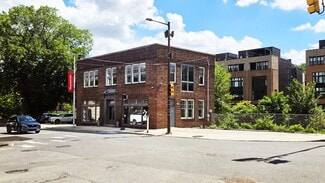 Plus de détails pour 4590 Main St, Manayunk, PA - Bureau à louer