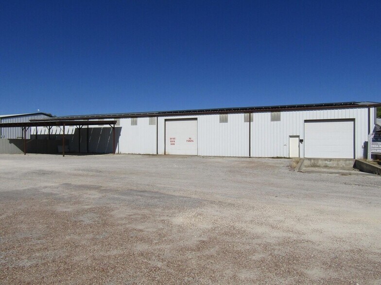 6418 S US Highway 377, Stephenville, TX à vendre - Photo de l’immeuble – Image 3 sur 26