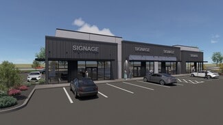 Plus de détails pour 2948 S. Meridian rd, Meridian, ID - Local commercial à louer