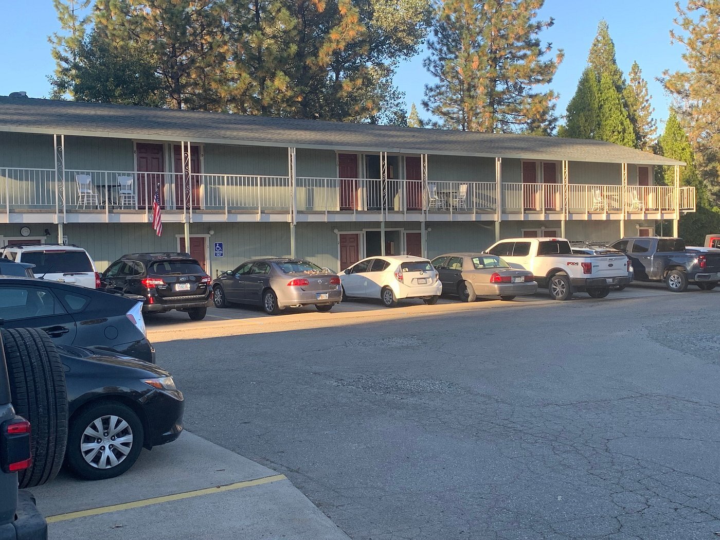 8592 La Porte Rd, Brownsville, CA à vendre Photo principale– Image 1 sur 8