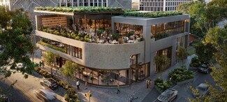 Plus de détails pour 101-111 NW 26th St, Miami, FL - Local commercial à louer