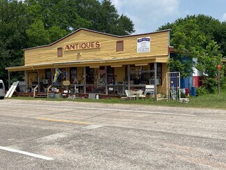 Plus de détails pour 108 Thigpen St, Carmine, TX - Local commercial à vendre
