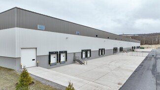 Plus de détails pour 525 Research, Pittston Township, PA - Industriel/Logistique à louer