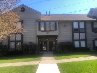 Plus de détails pour 150 River Rd, Montville, NJ - Bureau à louer