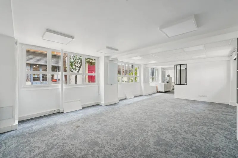 50 Rue Saint-Sabin, Paris à louer Photo de l’immeuble– Image 1 sur 11